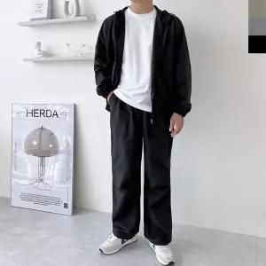 항공점퍼 자켓 롱점퍼 잠바 루즈핏 기본 야상 남자