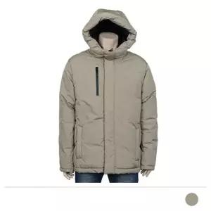 후드 블루종 봄 오버핏 남성의류 항공 자켓 야상 기본