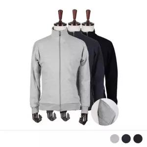 봄 루즈핏 항공자켓 야상점퍼 항공점퍼 남자 가을