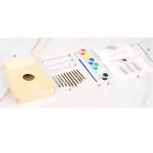 효과악기 체험교구 카림바만들기 카림바 DIY KAR1