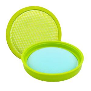 LG 호환 핸드헬드 진공청소기용 VS7300SCW HEPA 필터 S73OW S86R S86OW