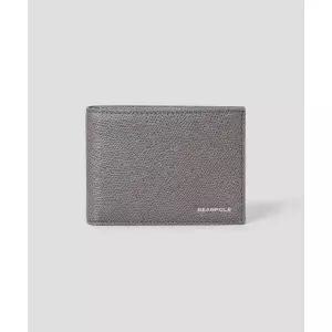 매장정품 빈폴 BEANPOLE ACCESSORY 크로네 미니지갑 그레이 BE61A3M343 666584