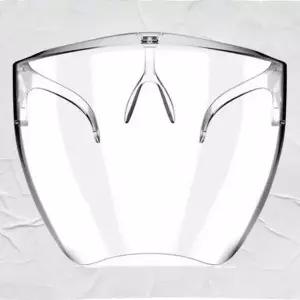 [RIZPICK]안전고글 김서림방지 보안경 투명 작업용 안면보호대