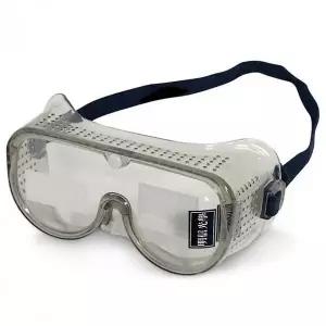 [RIZPICK]안전고글 보안경 분진 도장 작업용 72A