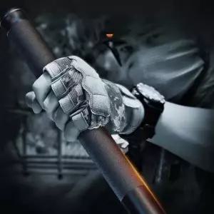 호신용 원터치 스틱 디자인 최고급형 21인치 삼단봉