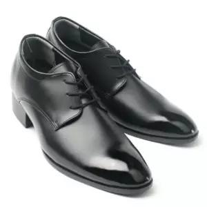 끈구두 발로발라2 남성구두 정장구두 키높이구두 기본