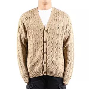 [폴로 랄프로렌]26SS 남성 가디건 (710890548 006)