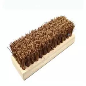 화장실청소 야자수브러쉬 바닥세정용 각솔 신주솔