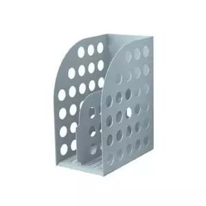 카파맥스 메가화일박스(150x250x320mm 회색)