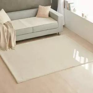 이솔홈 무드 극세사 카페트 러그 100x150