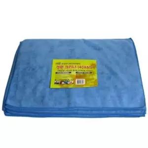 초극세사 타올 클리너 세차 물걸레 손걸레 10장 다용도 청소 행주