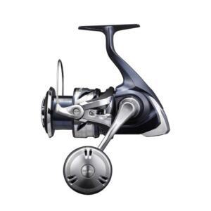 시마노 (SHIMANO) 스피닝 릴 21 트윈 파워 SW 4000XG 솔트 게임