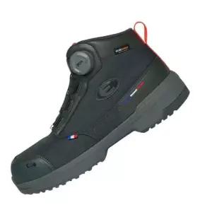 아이더 Safety 안전화 다이얼 작업화 근무화 6in KH