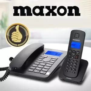 맥슨 2in1 maxon 개별 유무선 디지털전