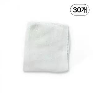 ( )면행주24x28벌크-30개 면행주 물수건 주방 위생 청소 식당 카페 업소