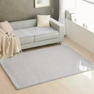 [NS홈쇼핑]이솔홈 무드 극세사 카페트 러그 150x200[35598865]