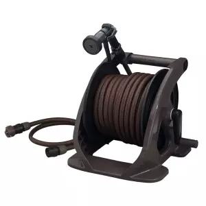 신형호스릴 TAKAGI 타카기 호스릴 터프 브라운 / 20M R220TBR