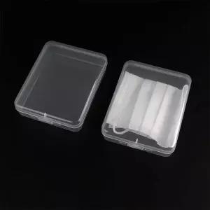 [RIZPICK]마스크 보관함 소형 마스크케이스 휴대용 소품정리함