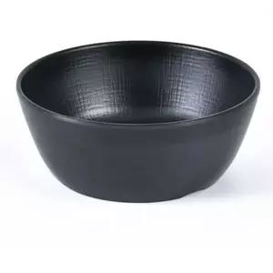 업소용 국물 요리 대접 탕기 그릇 특대접 체크 예쁜대접 신혼선물