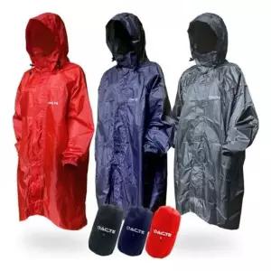 장마 레인코트 코트형 우비 우의 비옷 판초 단체