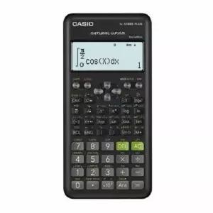 [문구/오피스] 계산기 공학용 카시오 PLUS-2 FX-570ES