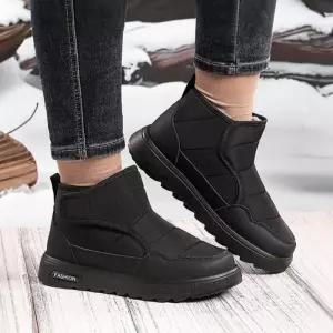 [옷자락]남자 데일리 편안한 겨울 방한 워커