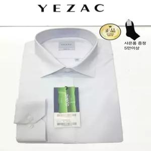 [예작]다림질필요없는 뱀부셔츠로 스판링클프리 슬림핏 YJFXBS052WH