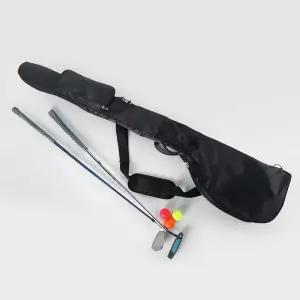 골프 경량 하프백 연습용 용가방