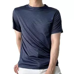 인기 남성 데일리룩 여름 쿨티셔츠 신상 무지 반팔티