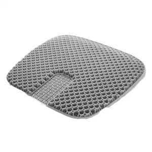 (상품명 차량 실리콘 쿨방석)4세대 실리콘 차량 쿨 논슬립 여름 아이스 방석