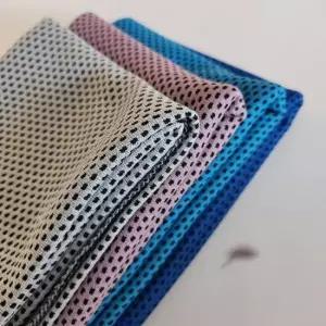 운동 휴대용 쿨타올 쿨타월 4color