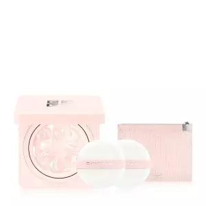 [지방시](대전신세계)[4월단독] 스킨 퍼펙토 컴팩트 크림 세트 (+컴팩트 크림 퍼프 1개+플랫 핑크 파우...