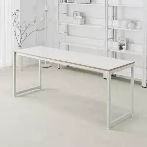 동서가구 모노 스틸 1800x600 컴퓨터책상 데스크 DF645625