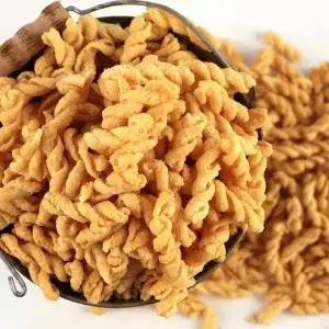 [과자센타]코스모스 트위스트 750g