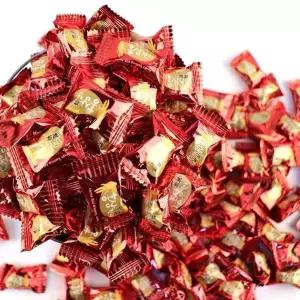 [과자센타]맛고을 고려홍삼캔디 1.8kg