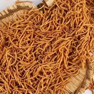 [대용량과자] [과자센타2]조은식품 라면땅 1kg x2