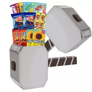 [기프트센타]6TFG-토르 망치 [프리미엄]