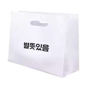 [기프트센타]MB34-올웨이즈럽 [프리미엄]쇼핑백(대)x10