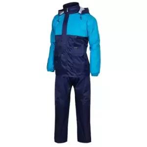 제비표우의 업무용우의SI-930 투피스XL 청 곤