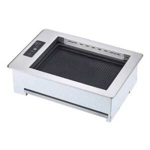 전기 로스타 업소용 구이기 상부 바베큐 펜션 그릴 불판