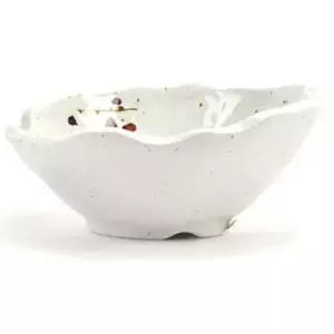 식탁용 멜라민 대접 그릇 14cm 국그릇 우동기 찬기 면기 식기