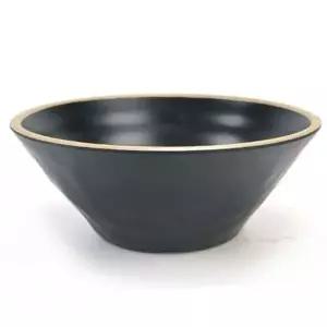 멜라민 식기 국그릇 요거트볼 면기 15cm 라면그릇 다용도 그릇