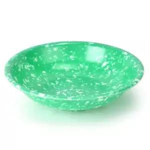 레트로 스타일 멜라민 면기 라면대접 21cm 고급 식기 그릇