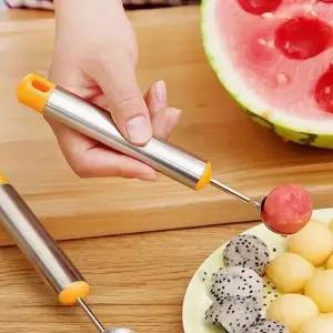 과일스쿱 스텐 후르츠 볼스푼