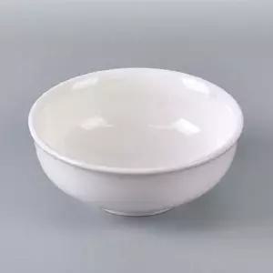 국그릇 밥그릇 도자기 대접 탕기 찬기 볼 4.3인치