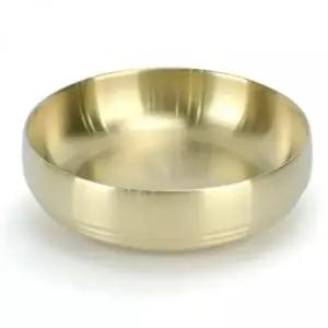 국그릇 국대접 찬기 11.6cm 이중 면기 합식기 3호