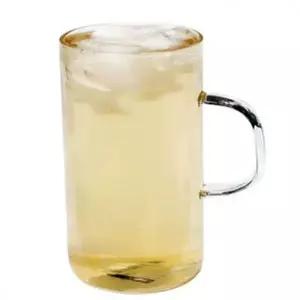 내열유리 머그잔 700ml 커피잔 찻잔 맥주잔 물컵