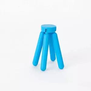 냄비받침 접이식 휴대용