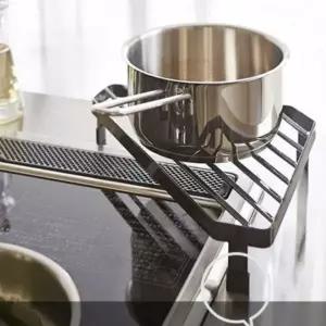 냄비받침대 삼각 코너 주전자 라면 받침대