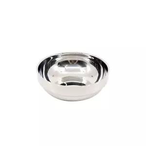 kimspp 진공 스텐그릇(14cm) 국그릇 진공그릇 복층그릇